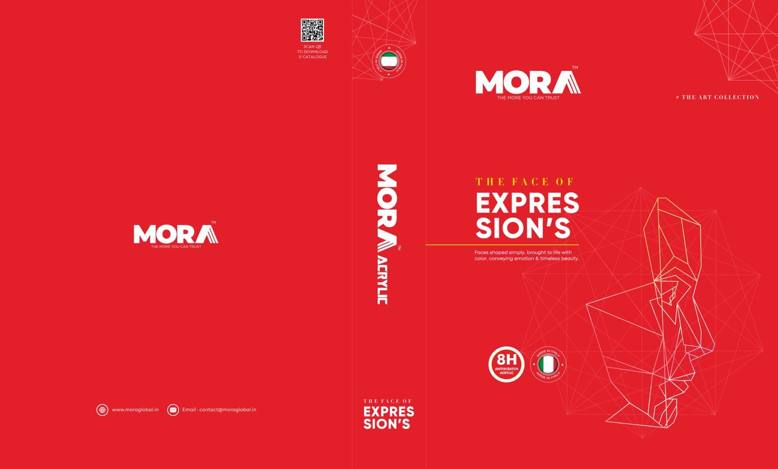 MORA Acrylic
