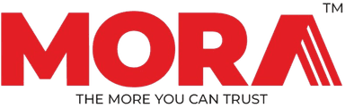 MORA logo