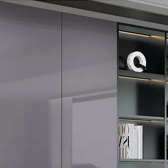 Matte Finishes