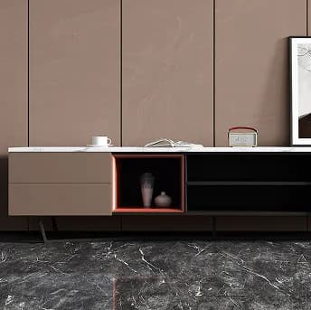 Glossy Surfaces