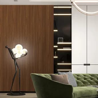 Glossy Surfaces