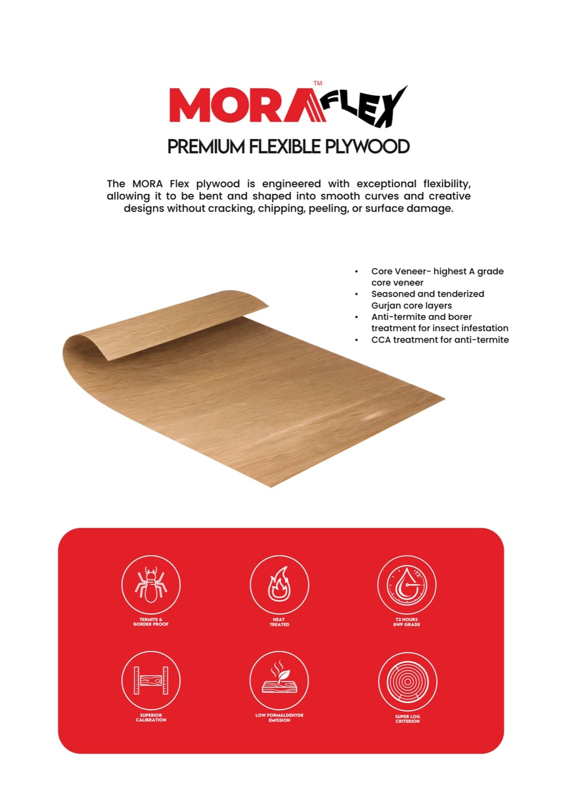 Flexi Ply