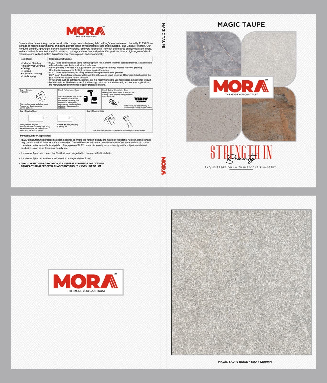 Flexi Surface