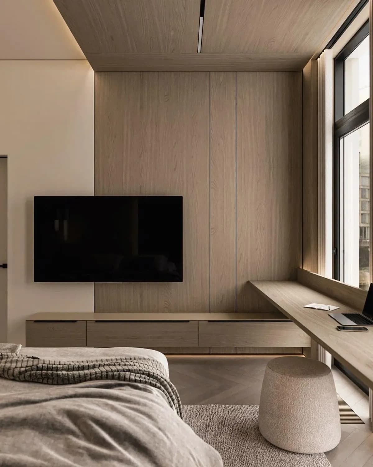 MORA premium surface finishes